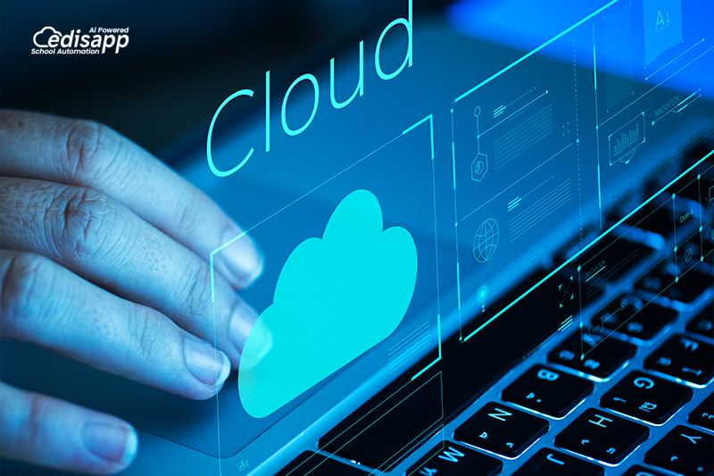 Why Edisapp is the Best Cloud-Based School Management Software