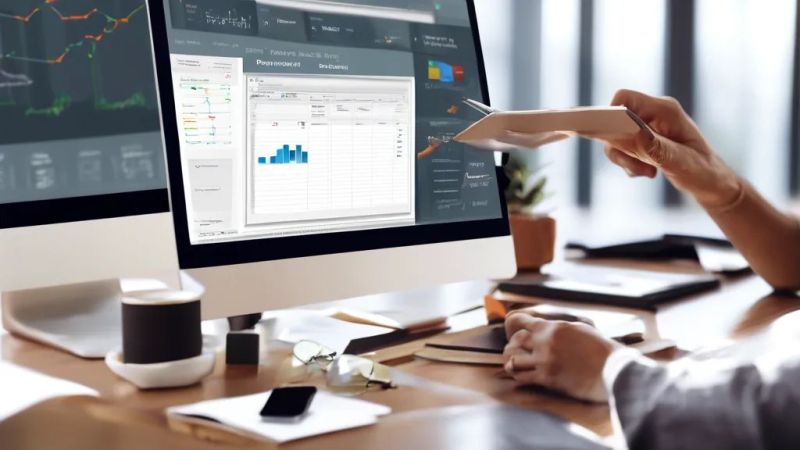 10 Business Planning Software Solution Compared - Premium City Photo Gallery - 4K