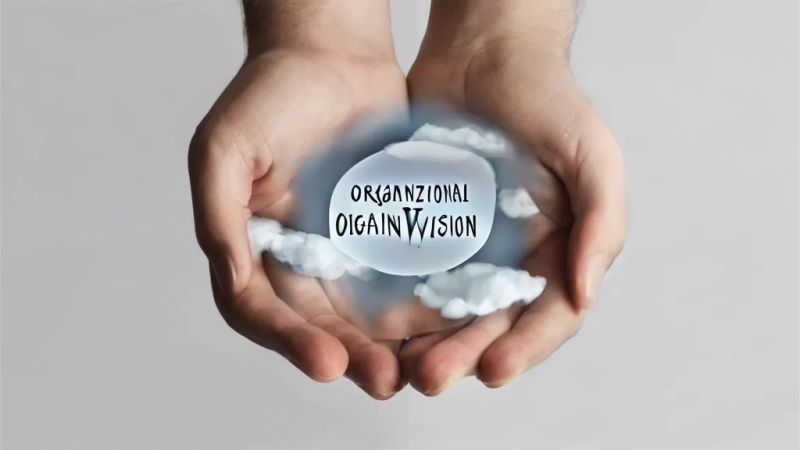 Decode Your Organizational Vision - Download Perfect Light Background | HD