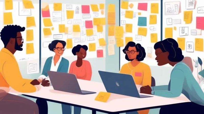 Pdf A Scrum Based Methodology For Implementing An Interactive Virtual - Retina Light Wallpapers for Desktop