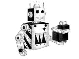Project A Robot Eloquent Javascript