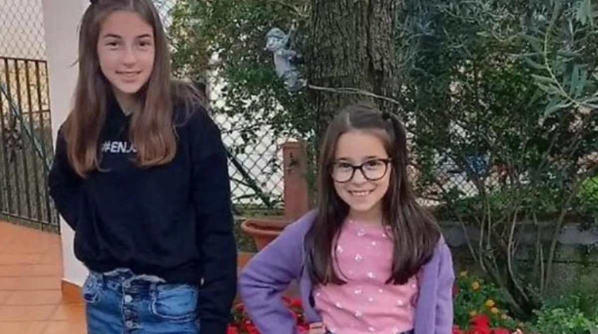 Sorelle scomparse, Sarah e Alisya ritrovate vive: dov’erano