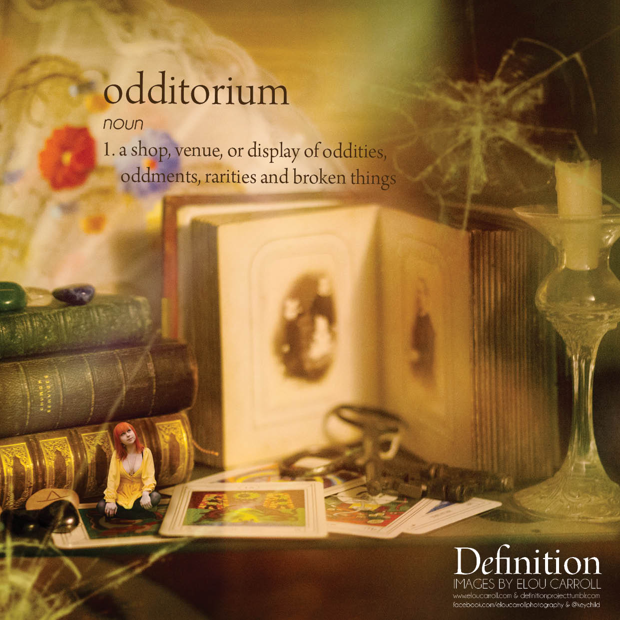 odditorium