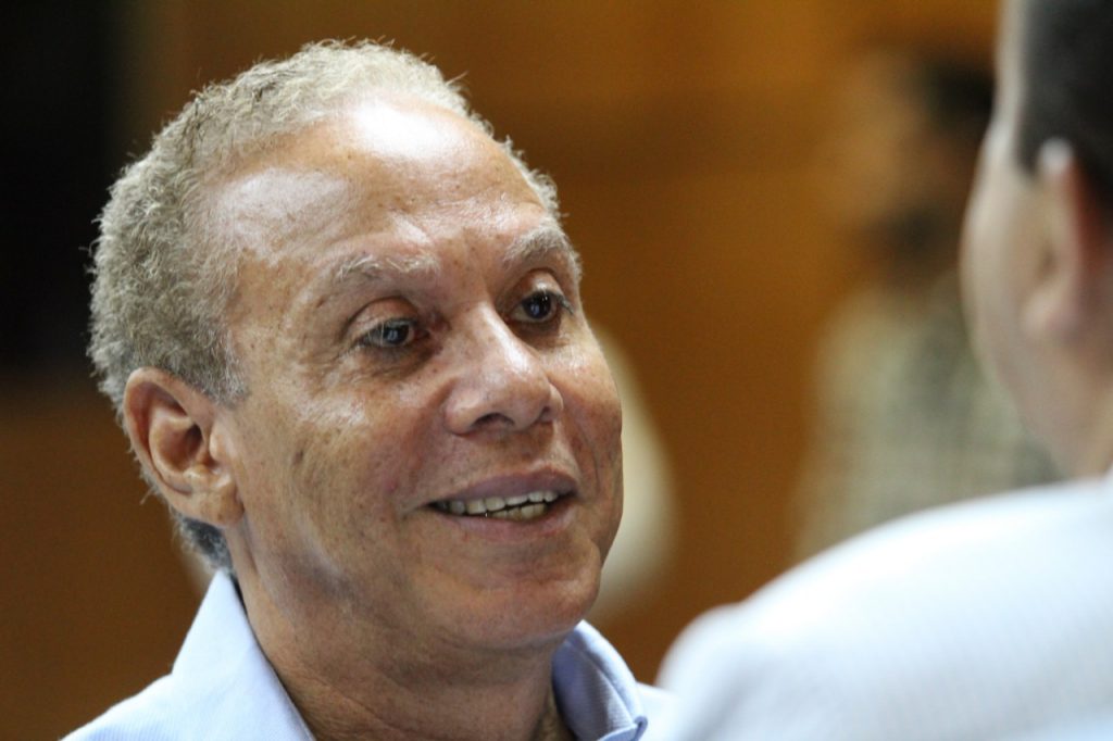 Imagen relacionada con: Ángel Rondón: Un representante exclusivo de varias marcas internacionales