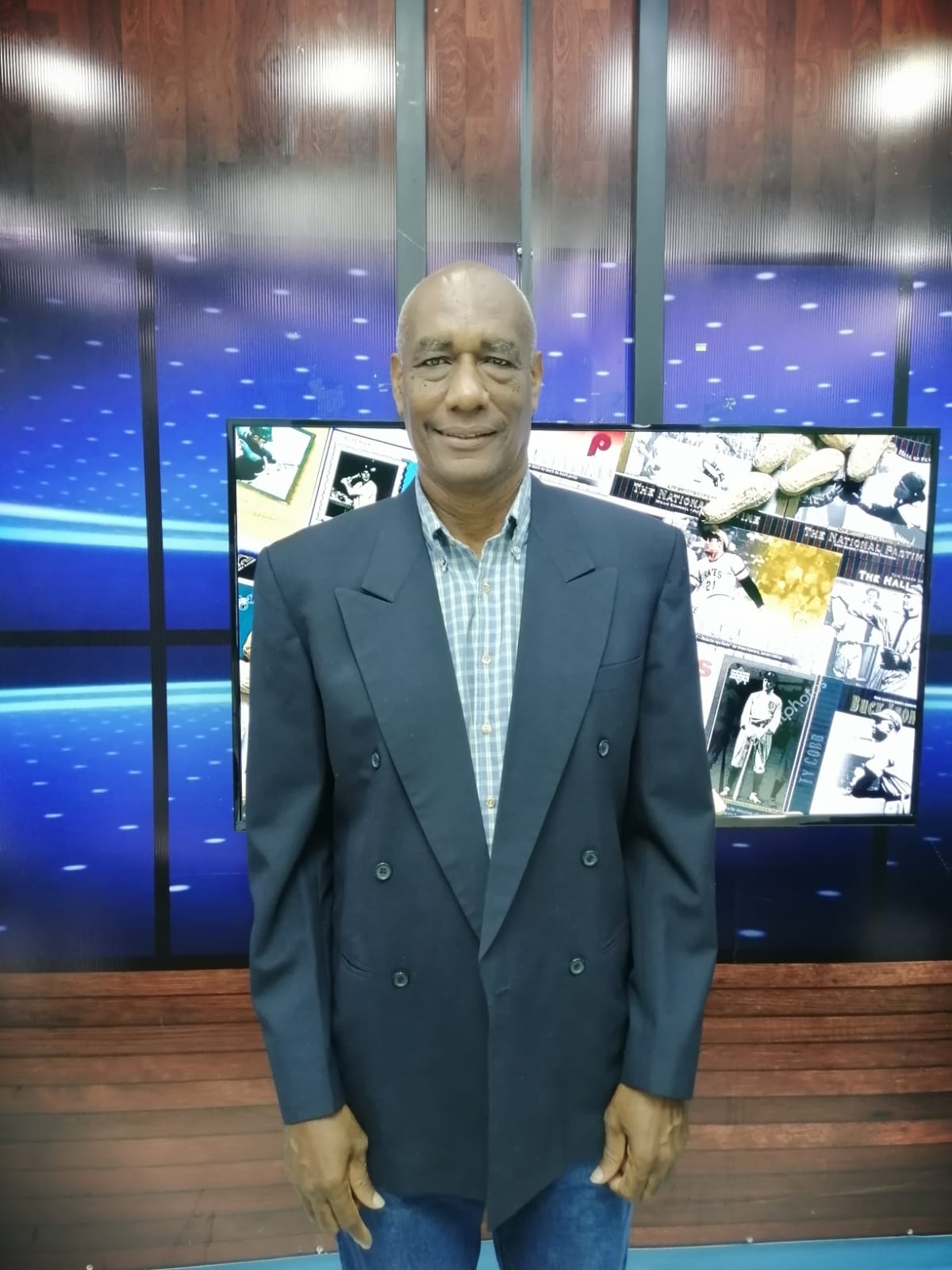 Volleybolista Héctor Romero Narra Su Experiencia En El Volleyball