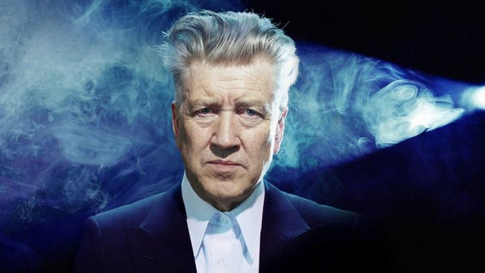 David Lynch Art Life Documental