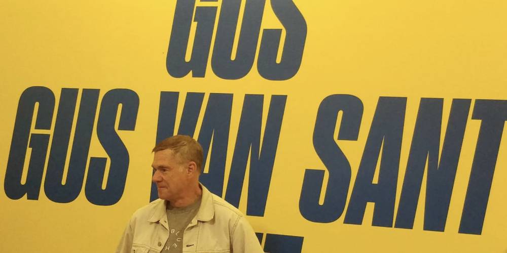 gus van sant presentacion la casa encendida - el palomitron