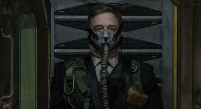 Captive state-El Palomitron