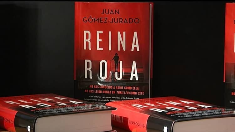 Reina Roja Prime Video