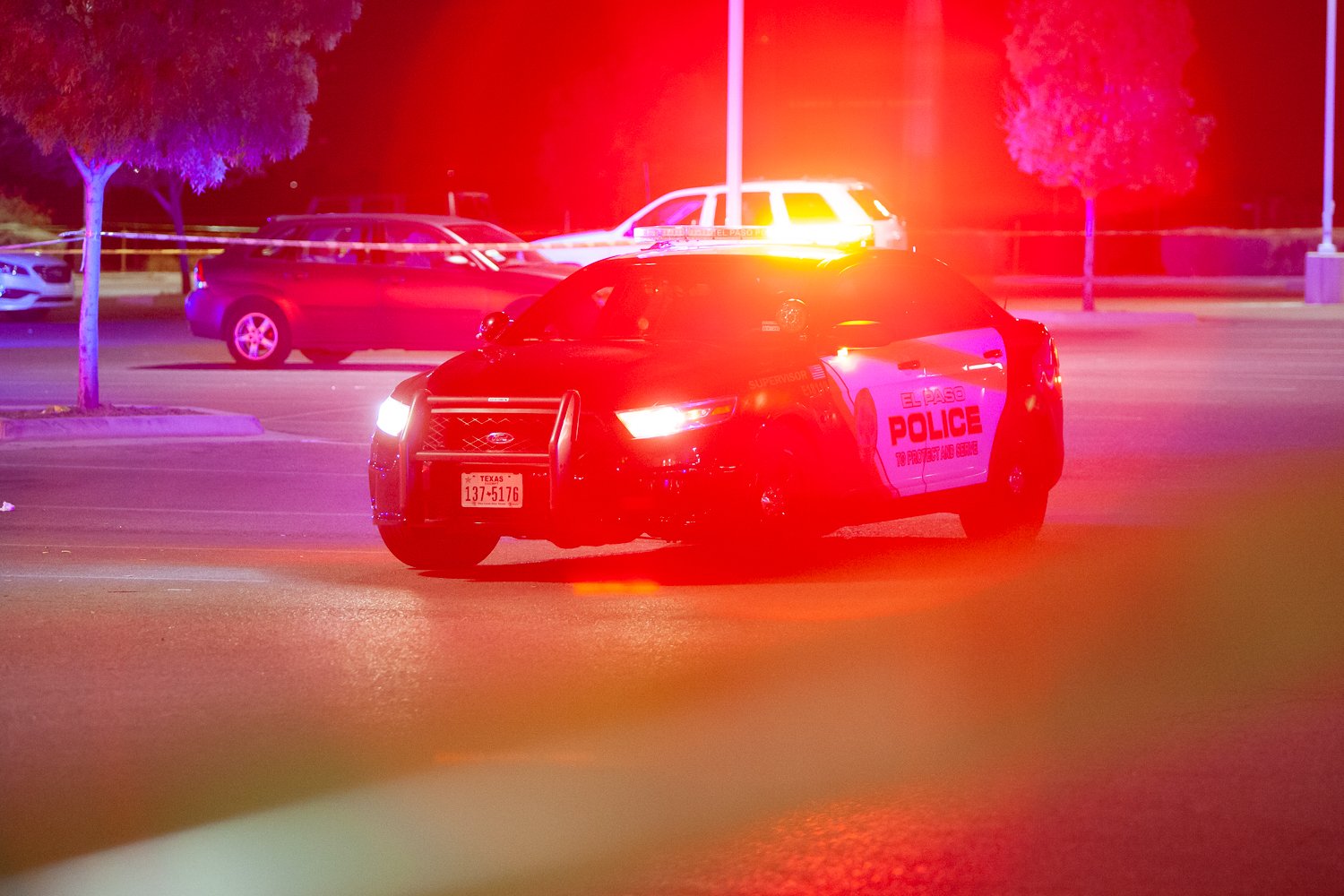 El Paso Police Department increases Narcan availability for officers ...