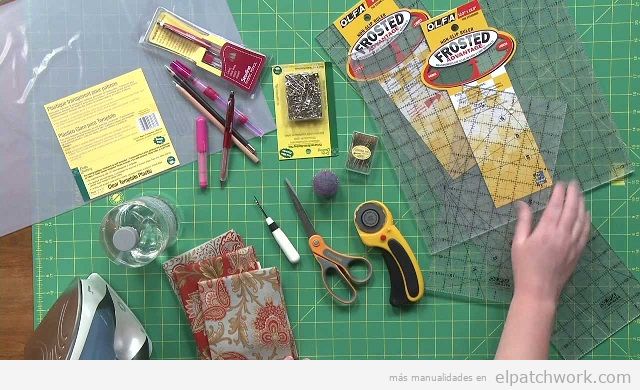 C Mo Hacer Archivos El Patchwork - Download High Quality Nature Wallpaper | Retina