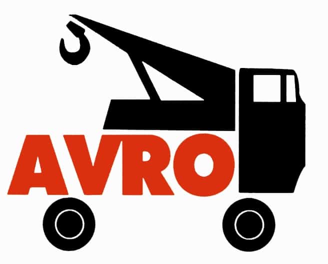 AVRO LOGO