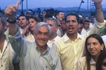 piñera