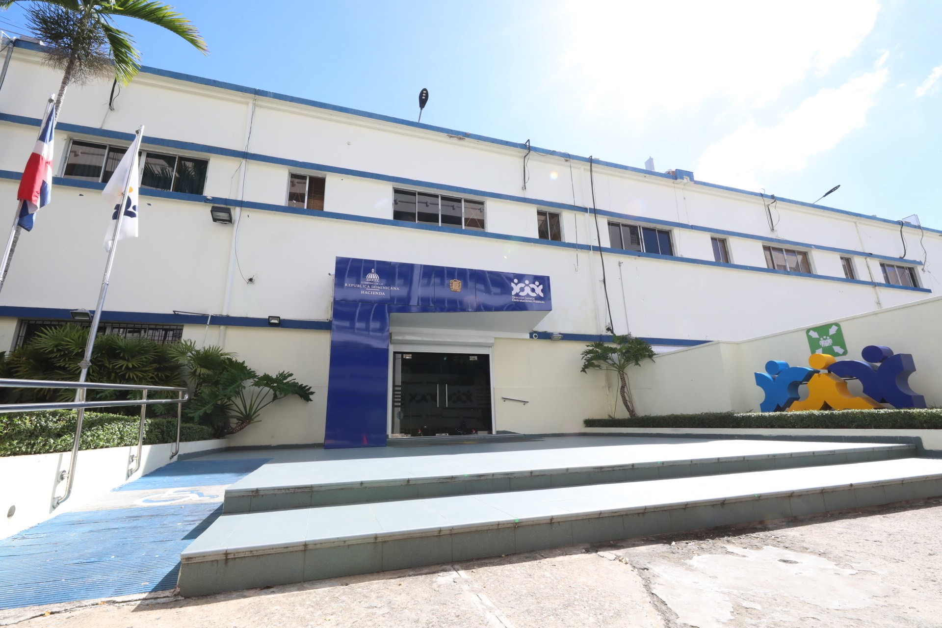 DGCP emite resolución que formaliza monitoreo preventivo aleatorio