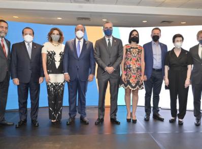 Banreservas extiende beneficios de Expohogar y otros servicios a dominicanos residentes en EEUU