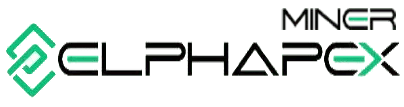 Elphapex Miner for Crypto Mining | Elphapex Miner Official