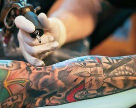 El Mundo Del Tattoo El Planeta Urbano