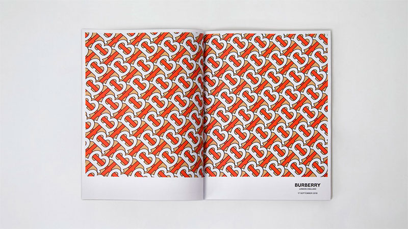 burberry origen 2018