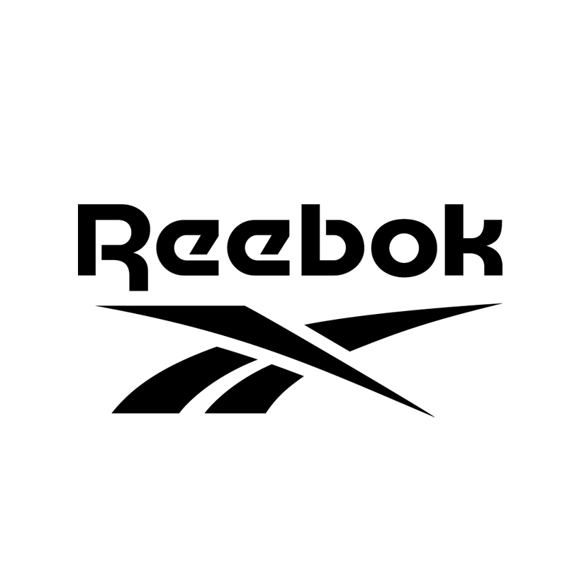 reebok vector