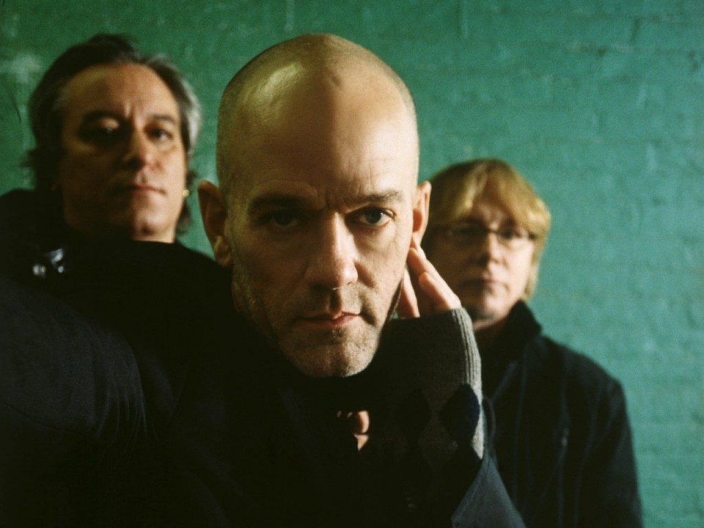 Review R.E.M. Part Lies, Part Heart, Part Truth, Part Garbage 19822011