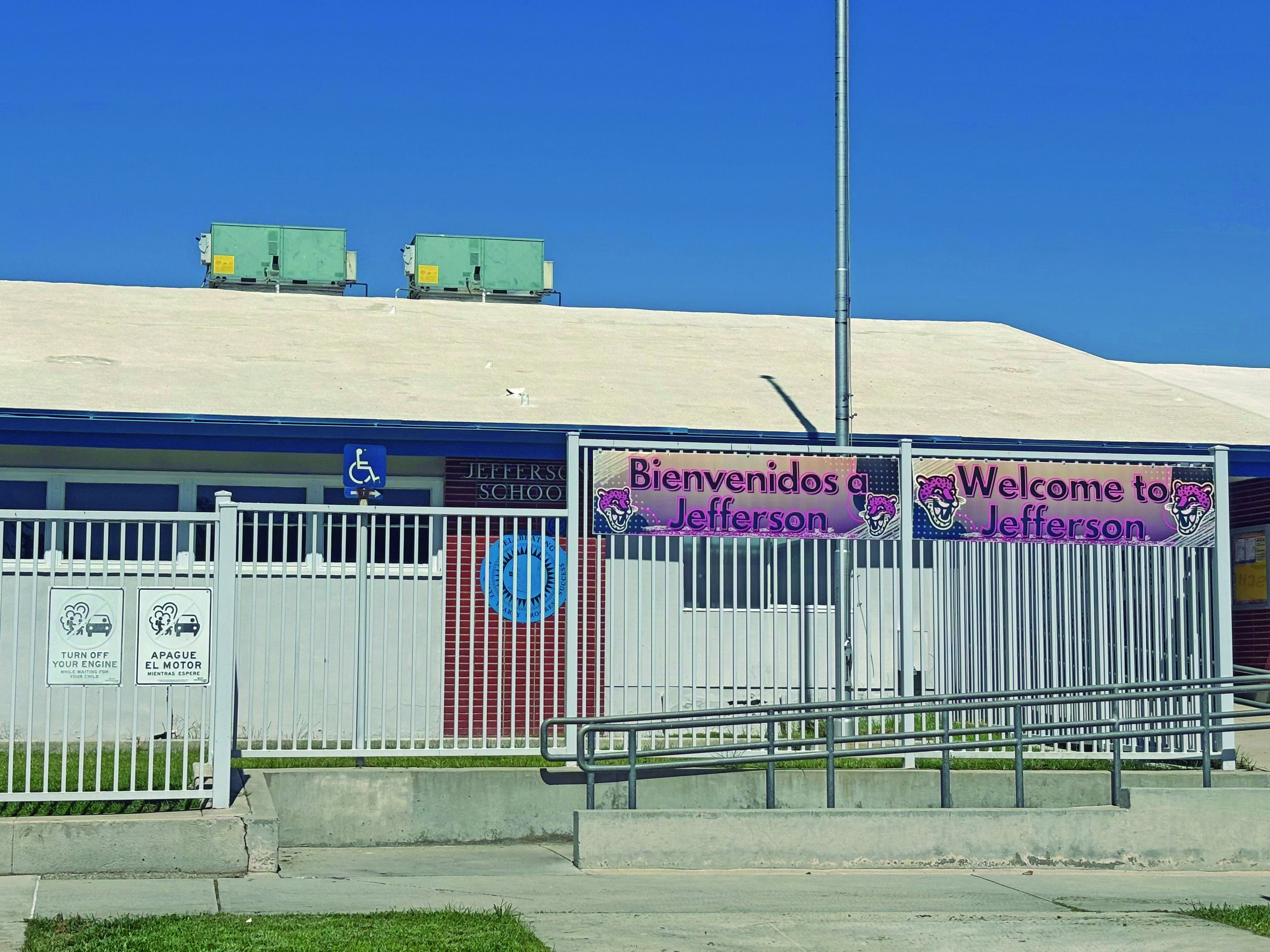 BCSD CAMARAS SALON DE CLASES PROTECCION NECESIDADES ESPECIALES