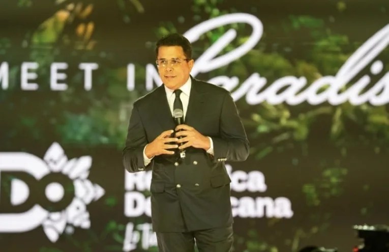 Presidente Abinader ha sido pilar fundamental para impulso exponencial de Turismo en RD