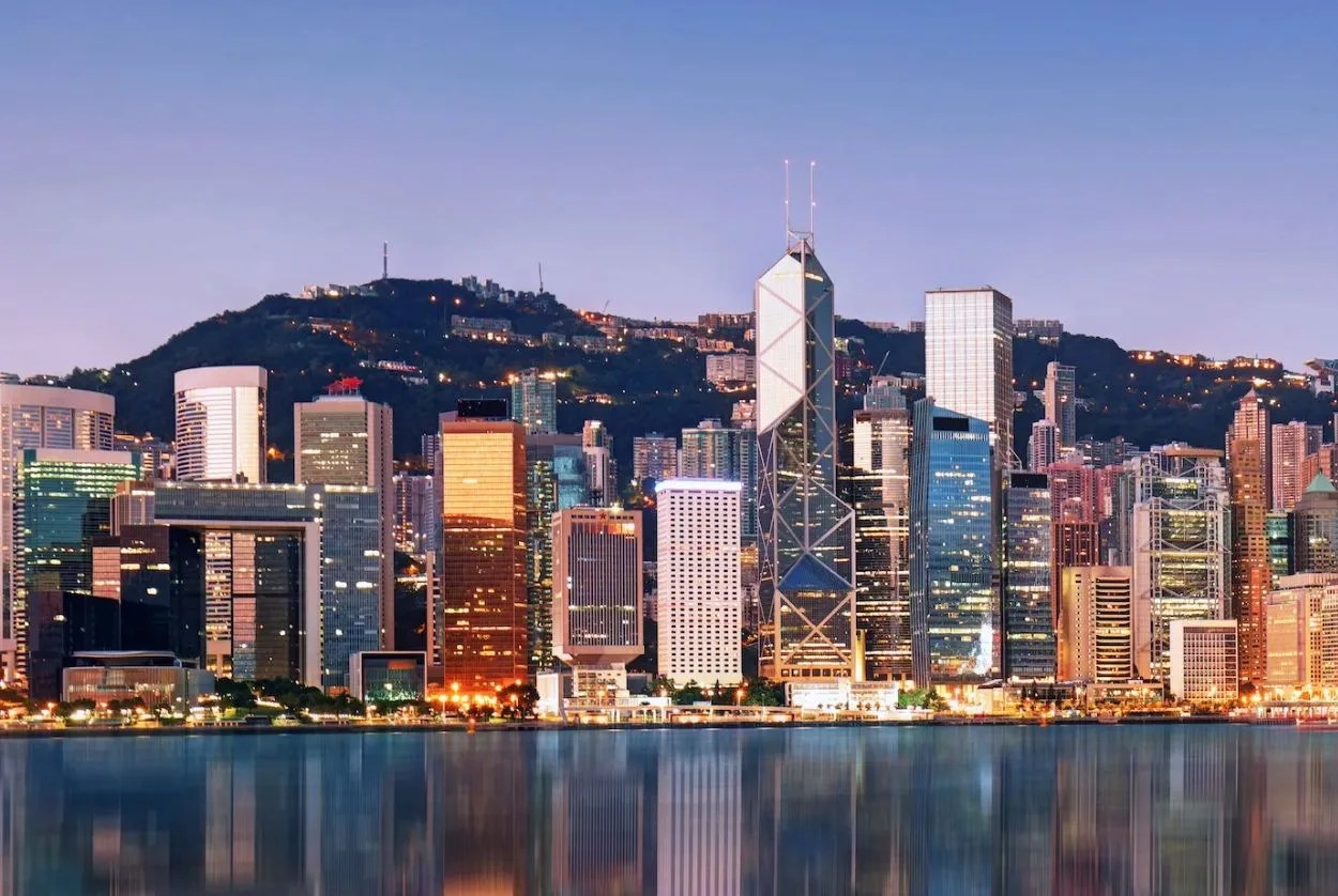 Hong Kong se prepara para recuperar su posición como destino turístico líder a nivel global 