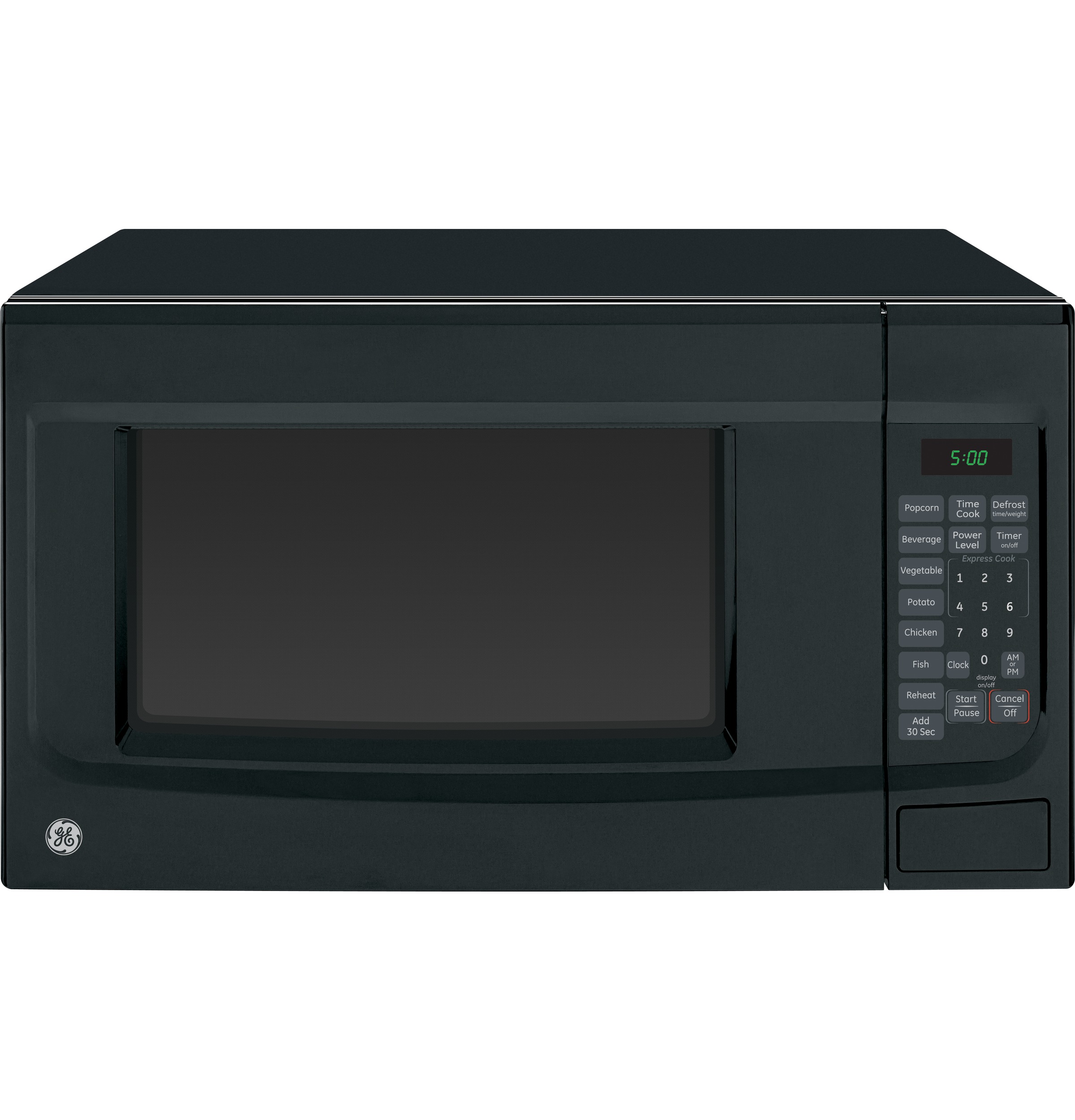 Horno de microondas para Empotrar General Electric | Ambitec