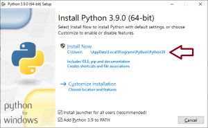 C Mo Instalar Python El Pythonista - Ultra HD Ultra HD Ocean Designs | Free Download