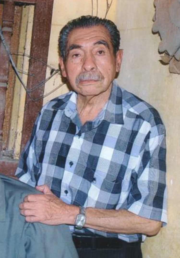 César Guzman