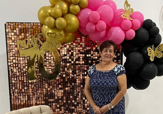 Edith López Barradas.