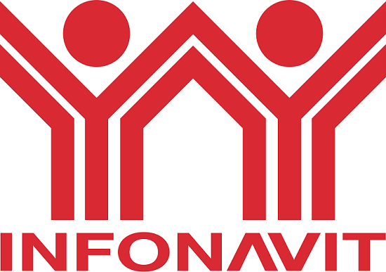 Logo Infonavit