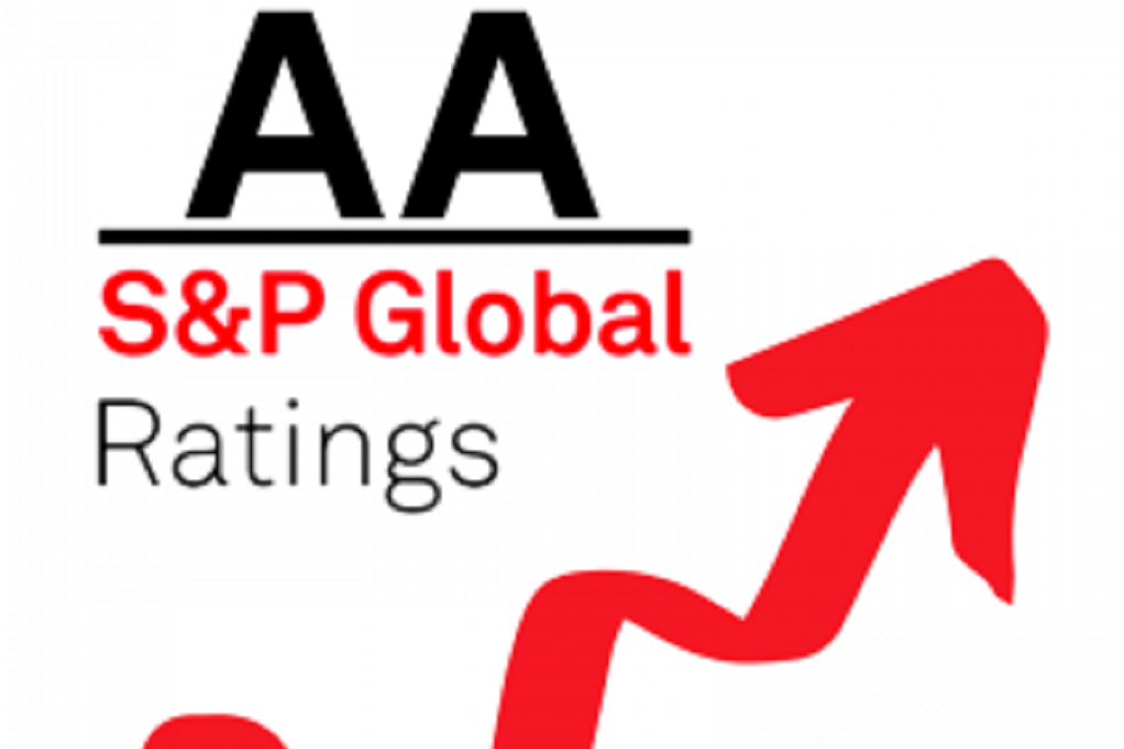 S&P GLOBAL RATINGS