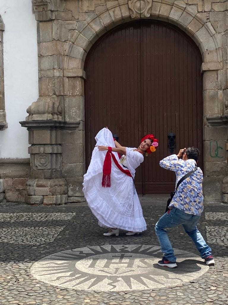 María Fernanda Libreros Rojas.