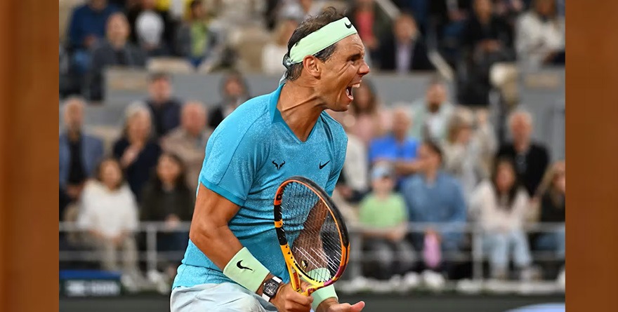 4210 Rafa Nadal