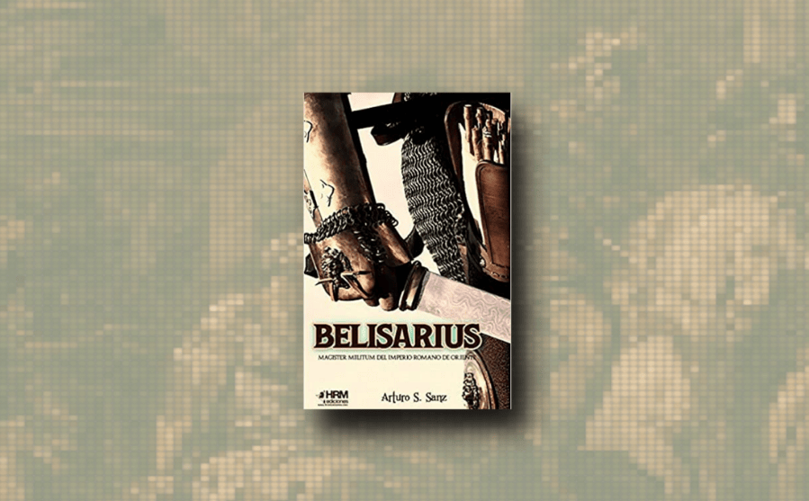 belisarius