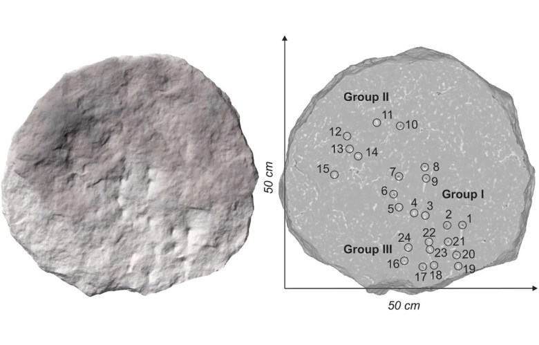 Piedra de Rupinpiccolo