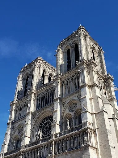 Catedral de Notre Dame