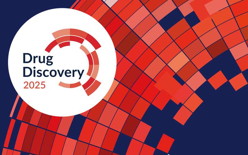 Exhibit At Drug Discovery 2025 ELRIG ELRIG Event DD25 