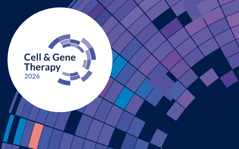 Cell Gene Therapy 2026 ELRIG CGT 2026 