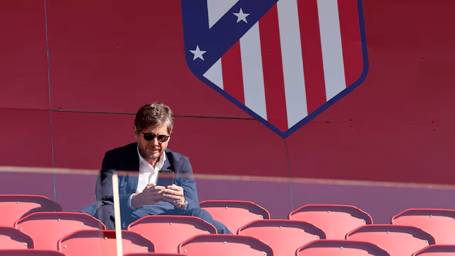 Tres días para encontrar un ‘9’: el Atlético activa un casting con seis nombres y un fichaje que depende de Julián