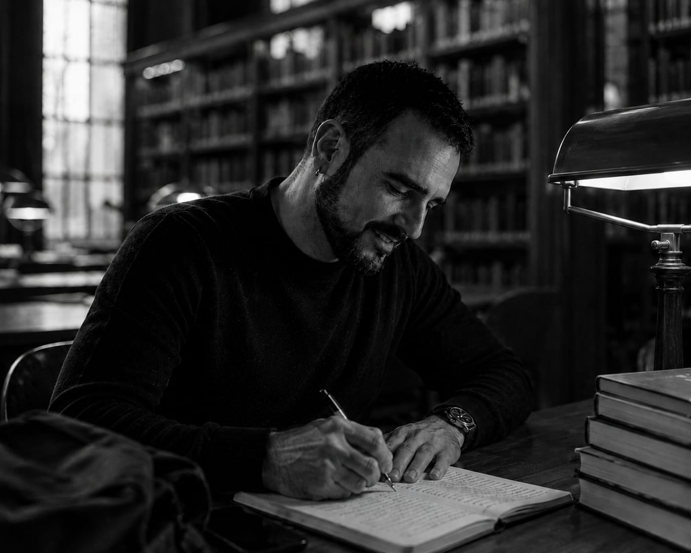 Francisco Javier Serrano