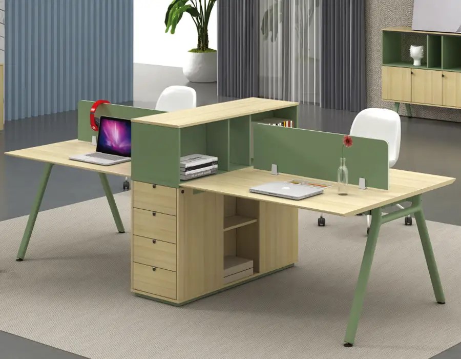 Office Workstations Solutions: Create Smarter, and Productive Workspaces