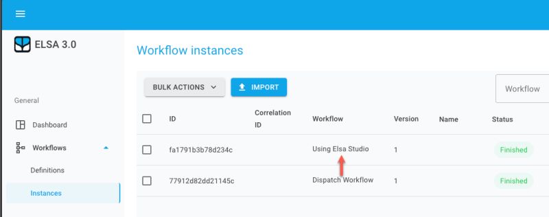 Create Sample Of Wait Condition During Workflow Execution Issue 44 Elsa Workflows Elsa - Best Space Illustrations in 4K