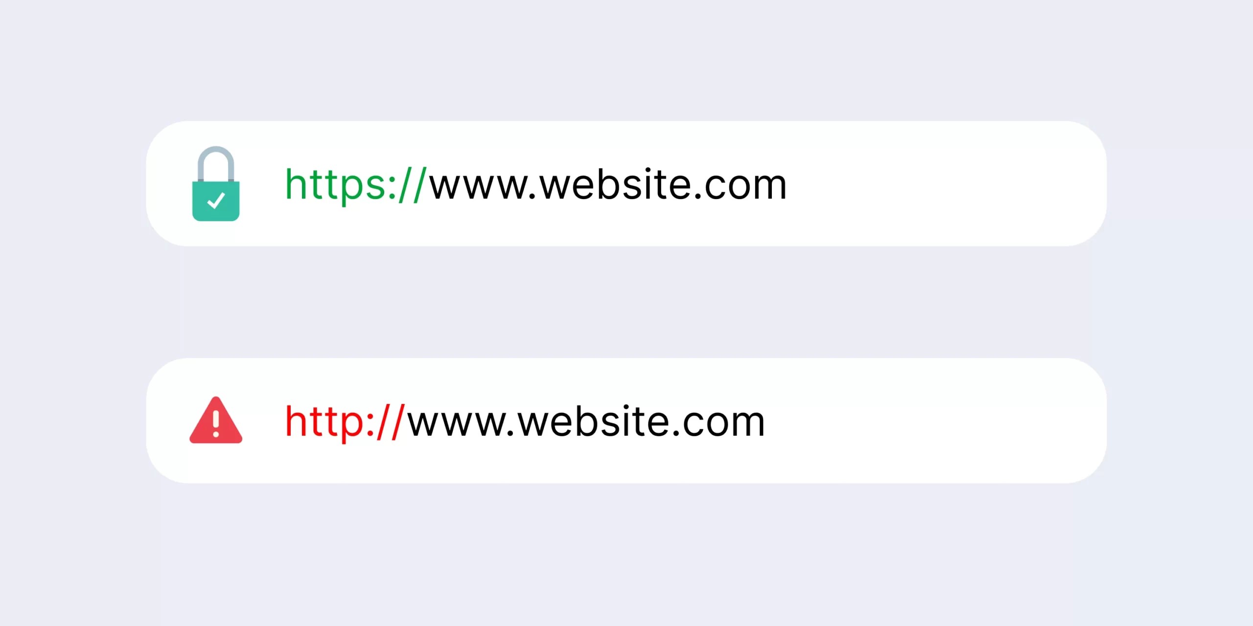 Diferencia entre HTTP y HTTPS - elsabertecnologico.com