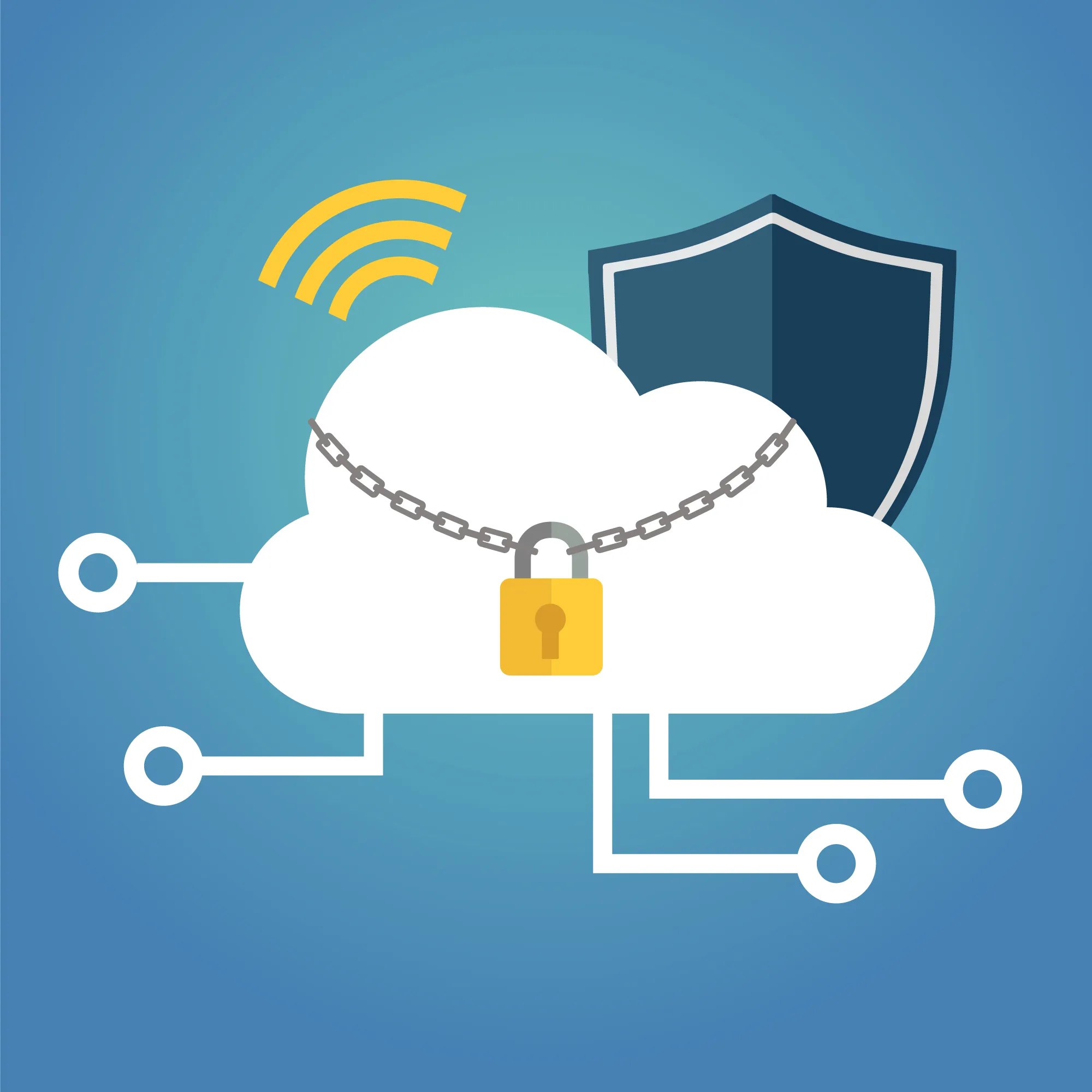 Seguridad de la Nube - elsabertecnologico.com
