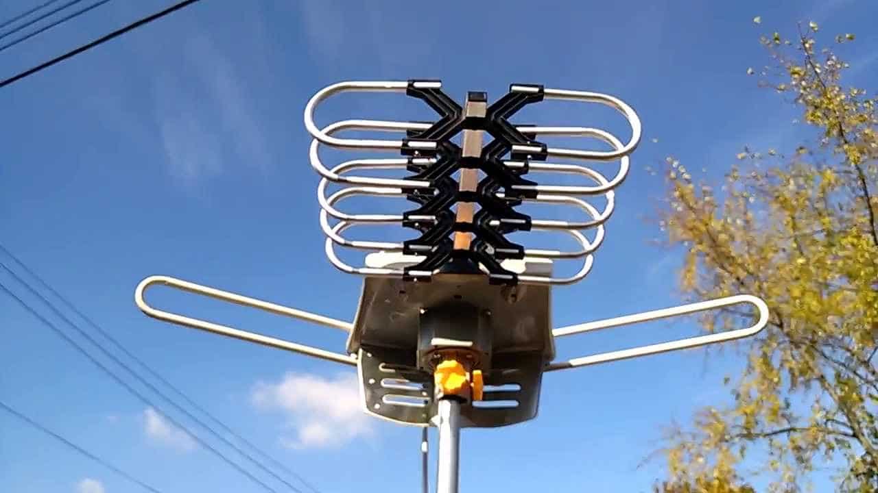 Las Mejores Antenas Tdt Comparativa Diciembre 2020