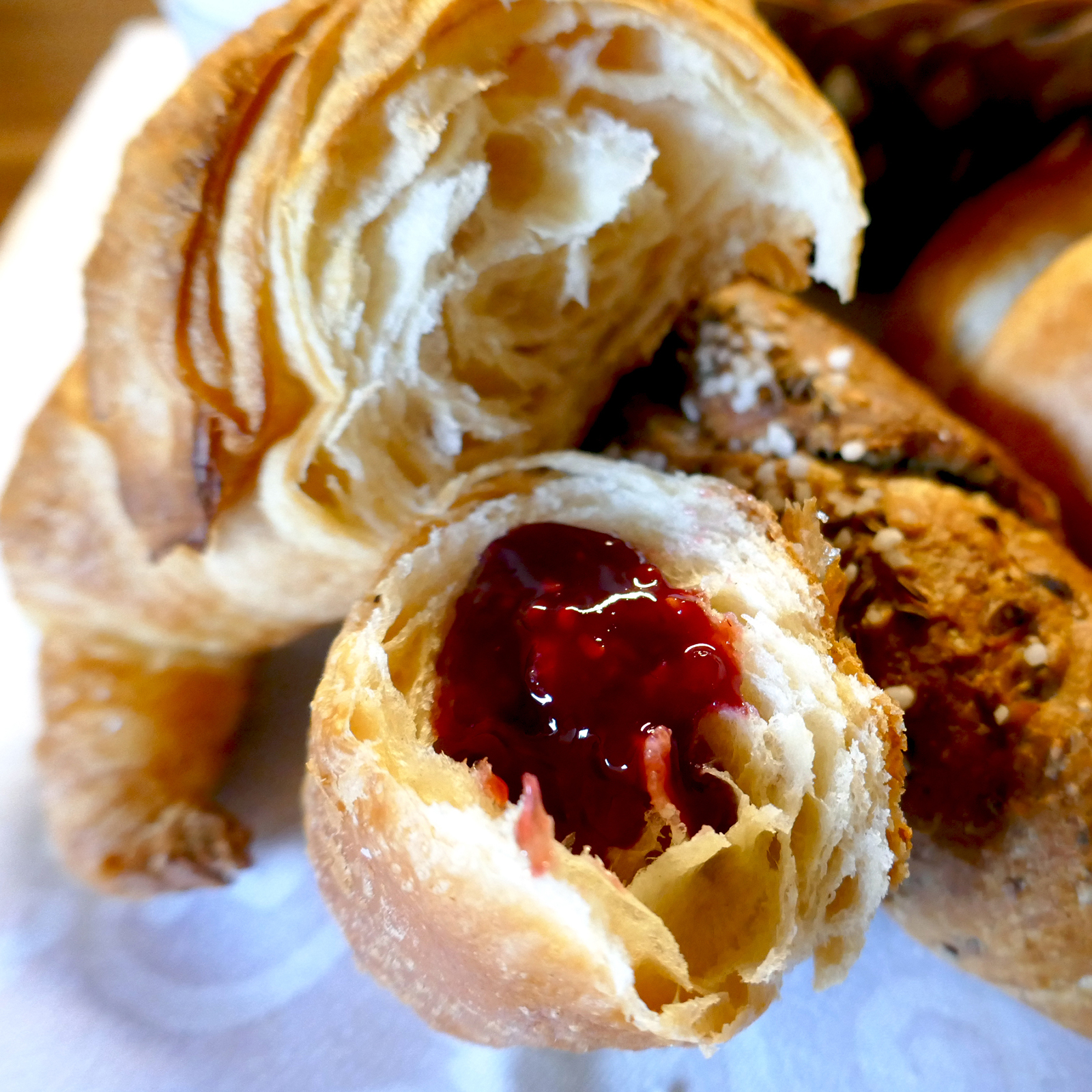 Feines zum Frühstück