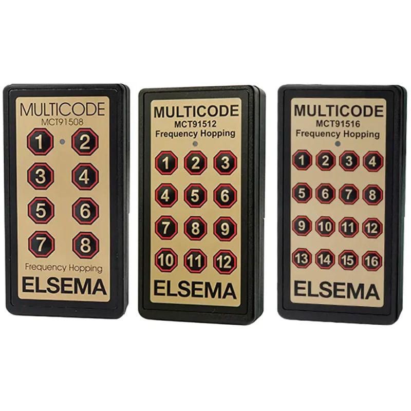 Remote Control Applications Elsema - Mountain Image Collection - High Resolution Quality