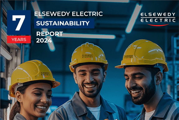 Sustainability Elsewedy Website - Download Ultra HD City Image | Mobile